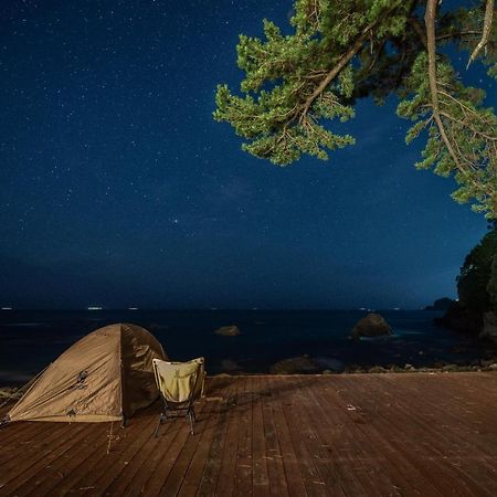 Blue Moon Vila Kawazu Exterior foto
