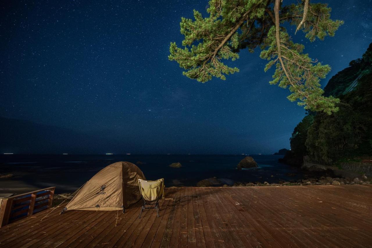 Blue Moon Vila Kawazu Exterior foto