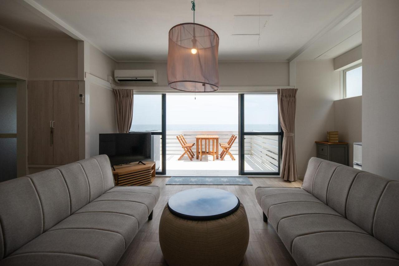 Blue Moon Vila Kawazu Exterior foto